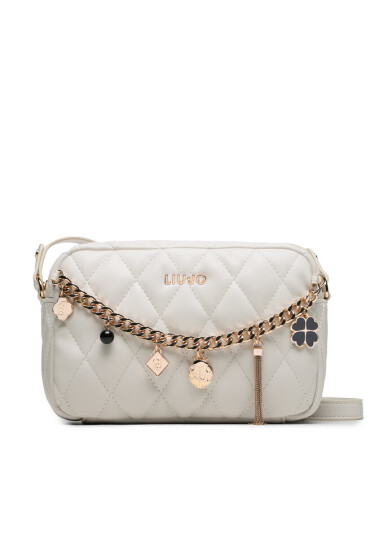 Liu Jo Дамска чанта Ecs M Camera Case AF3257 E0426 Bone 30000 - Mera.bg