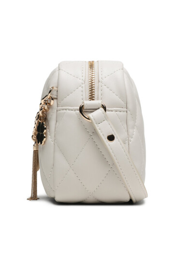Liu Jo Дамска чанта Ecs M Camera Case AF3257 E0426 Bone 30000 - Mera.bg