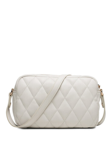 Liu Jo Дамска чанта Ecs M Camera Case AF3257 E0426 Bone 30000 - Mera.bg