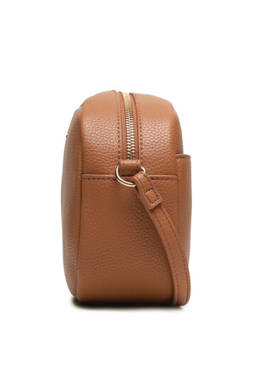 Liu Jo Дамска чанта Ecs M Camera Case AF3377 E0086 Кафяв - Mera.bg