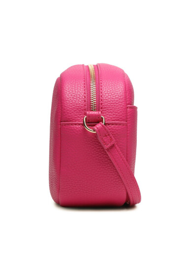 Liu Jo Дамска чанта Ecs M Camera Case AF3377 E0086 Dark Fuxia 82436 - Mera.bg