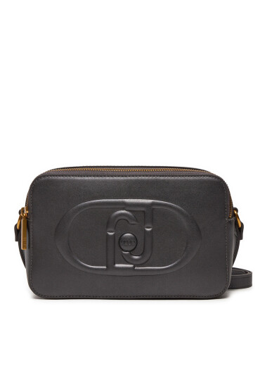 Liu Jo Дамска чанта Ecs M Camera Case AF4248 E0332 Сив - Mera.bg