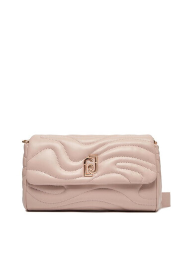 Liu Jo Дамска чанта Ecs M Crossbody AA4264 E0036 Meg Rose 41506 - Mera.bg