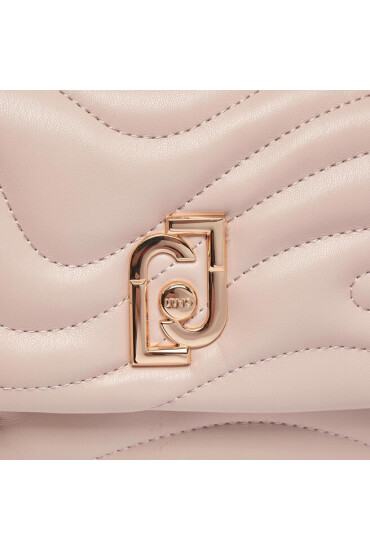 Liu Jo Дамска чанта Ecs M Crossbody AA4264 E0036 Meg Rose 41506 - Mera.bg