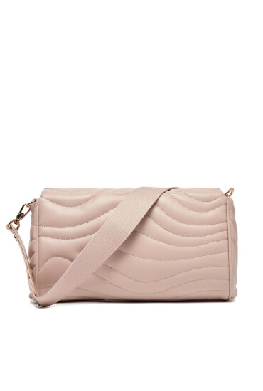 Liu Jo Дамска чанта Ecs M Crossbody AA4264 E0036 Meg Rose 41506 - Mera.bg