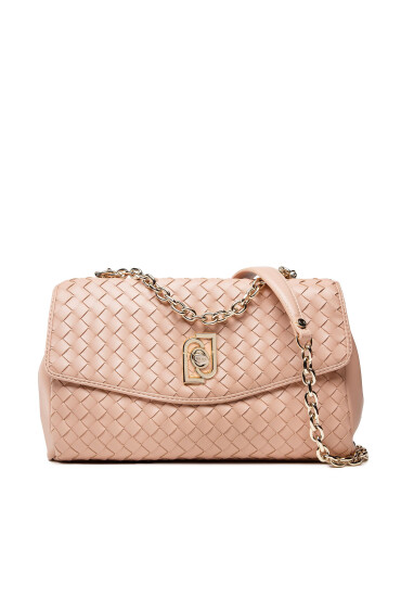Liu Jo Дамска чанта Ecs M Crossbody AF1092 E0513 Dark Cipria 51317 - Mera.bg