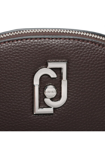 Liu Jo Дамска чанта Ecs M Crossbody AF3155 E0086 Prugna 91619 - Mera.bg