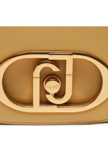 Liu Jo Дамска чанта Ecs M Crossbody AF3210 E0027 Grano 41041 - Mera.bg