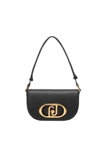 Liu Jo Дамска чанта Ecs M Crossbody AF3210 E0027 Nero 22222 - Mera.bg
