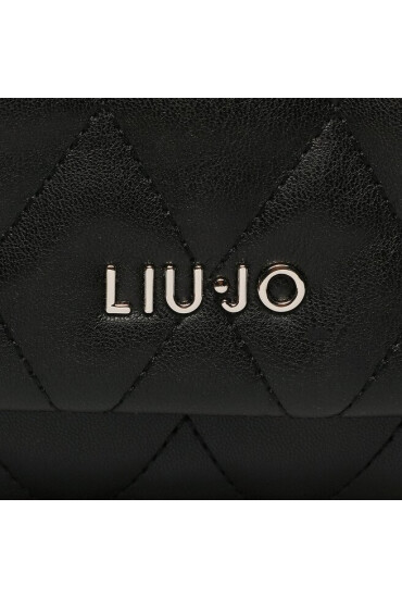 Liu Jo Дамска чанта Ecs M Crossbody AF3253 E0426 Nero 22222 - Mera.bg