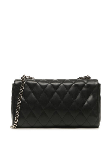 Liu Jo Дамска чанта Ecs M Crossbody AF3253 E0426 Nero 22222 - Mera.bg