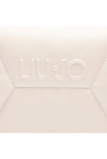 Liu Jo Дамска чанта Ecs M Crossbody AF3308 E0015 Coffee Milk X0255 - Mera.bg