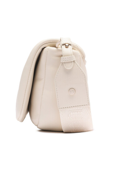 Liu Jo Дамска чанта Ecs M Crossbody AF3308 E0015 Coffee Milk X0255 - Mera.bg