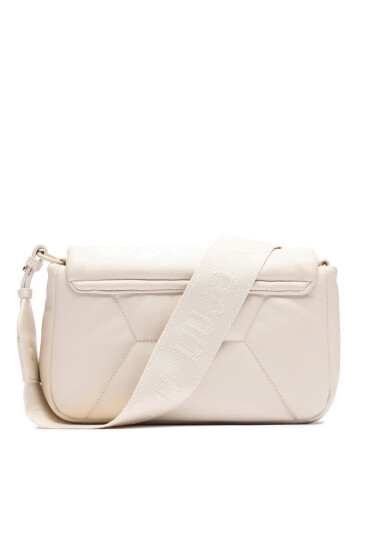 Liu Jo Дамска чанта Ecs M Crossbody AF3308 E0015 Coffee Milk X0255 - Mera.bg