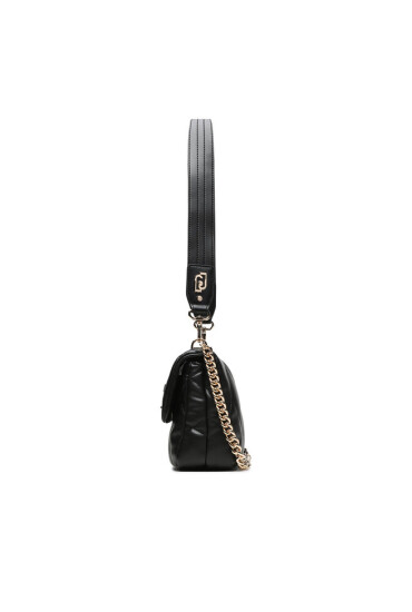 Liu Jo Дамска чанта Ecs M Crossbody AF3356 E0426 Nero 22222 - Mera.bg