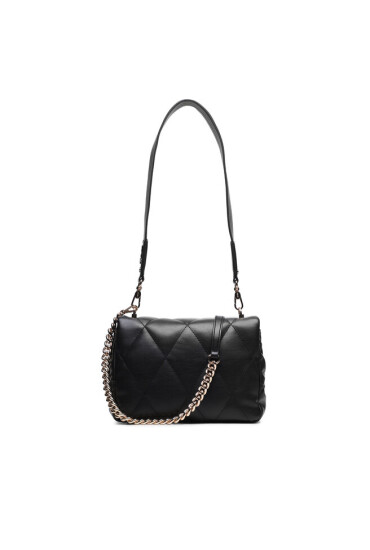 Liu Jo Дамска чанта Ecs M Crossbody AF3356 E0426 Nero 22222 - Mera.bg