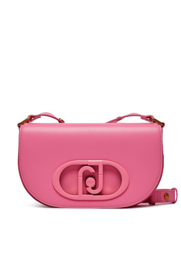 Liu Jo Дамска чанта Ecs M Crossbody Deuzia AA4143 E0003 Розов - Mera.bg