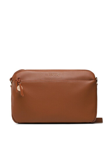 Liu Jo Дамска чанта Ecs S Crossbody AA3070 E0086 Deer X0282 - Mera.bg