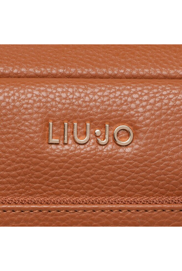 Liu Jo Дамска чанта Ecs S Crossbody AA3070 E0086 Deer X0282 - Mera.bg