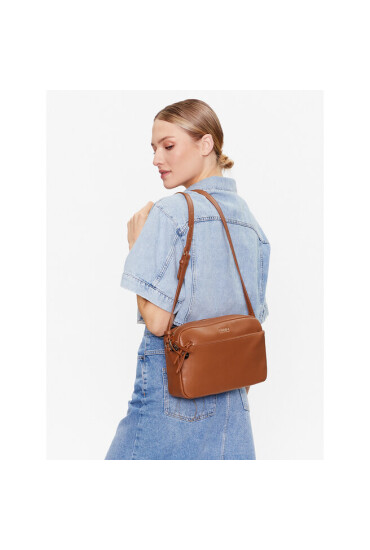 Liu Jo Дамска чанта Ecs S Crossbody AA3070 E0086 Deer X0282 - Mera.bg
