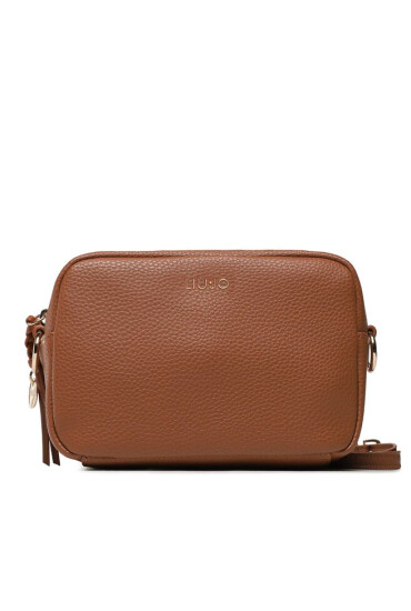 Liu Jo Дамска чанта Ecs S Crossbody AA3071 E0086 Deer X0282 - Mera.bg
