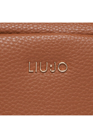 Liu Jo Дамска чанта Ecs S Crossbody AA3071 E0086 Deer X0282 - Mera.bg