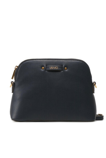 Liu Jo Дамска чанта Ecs S Crossbody AA3162 E0087 Midnight 90013 - Mera.bg