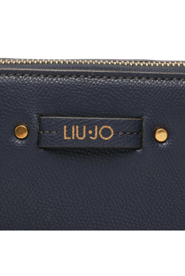 Liu Jo Дамска чанта Ecs S Crossbody AA3162 E0087 Midnight 90013 - Mera.bg