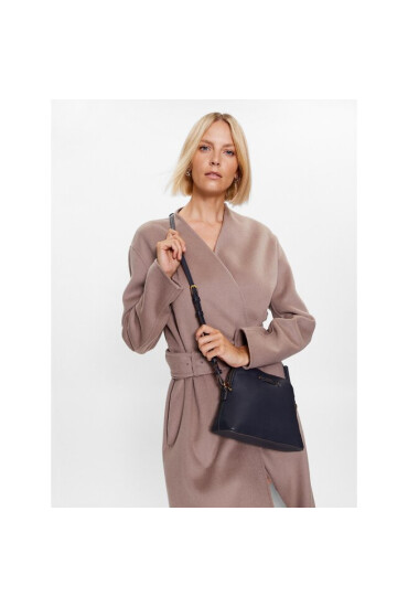 Liu Jo Дамска чанта Ecs S Crossbody AA3162 E0087 Midnight 90013 - Mera.bg