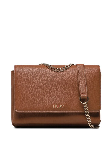 Liu Jo Дамска чанта Ecs S Crossbody AA3259 E008 Deer X0282 - Mera.bg