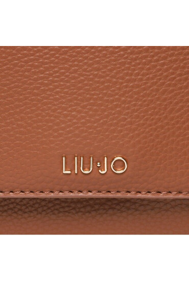Liu Jo Дамска чанта Ecs S Crossbody AA3259 E008 Deer X0282 - Mera.bg