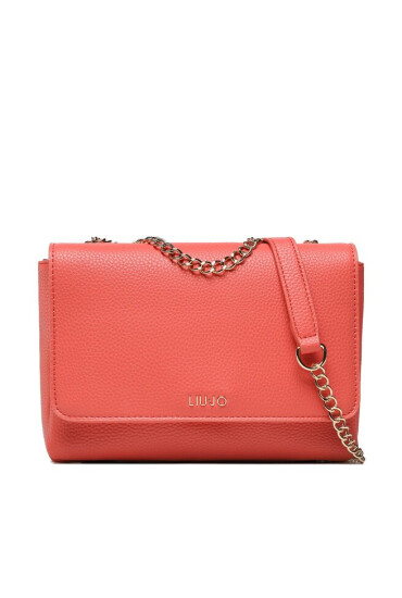 Liu Jo Дамска чанта Ecs S Crossbody AA3259 E0086 Chili 81448 - Mera.bg