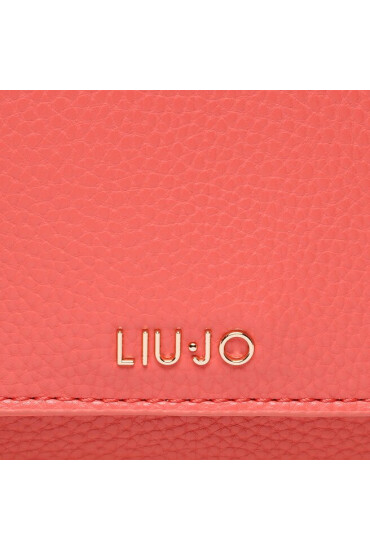 Liu Jo Дамска чанта Ecs S Crossbody AA3259 E0086 Chili 81448 - Mera.bg