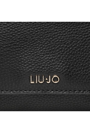 Liu Jo Дамска чанта Ecs S Crossbody AA3259 E0086 Nero 22222 - Mera.bg