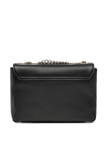 Liu Jo Дамска чанта Ecs S Crossbody AA3259 E0086 Nero 22222 - Mera.bg