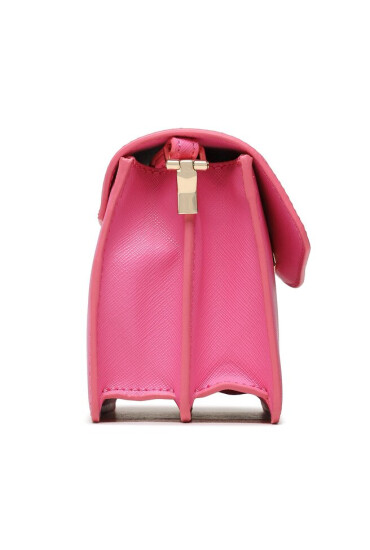 Liu Jo Дамска чанта Ecs S Crossbody AA3269 E0087 Lampone Ligh 72627 - Mera.bg