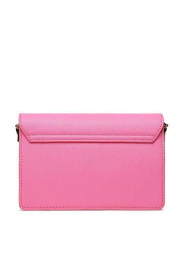 Liu Jo Дамска чанта Ecs S Crossbody AA3269 E0087 Lampone Ligh 72627 - Mera.bg