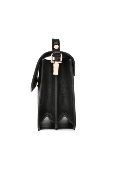 Liu Jo Дамска чанта Ecs S Crossbody AA3269 E0087 Nero 22222 - Mera.bg