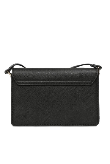 Liu Jo Дамска чанта Ecs S Crossbody AA3269 E0087 Nero 22222 - Mera.bg