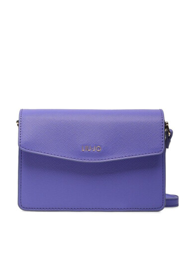 Liu Jo Дамска чанта Ecs S Crossbody AA3269 E0087 Summer Lilac 73938 - Mera.bg