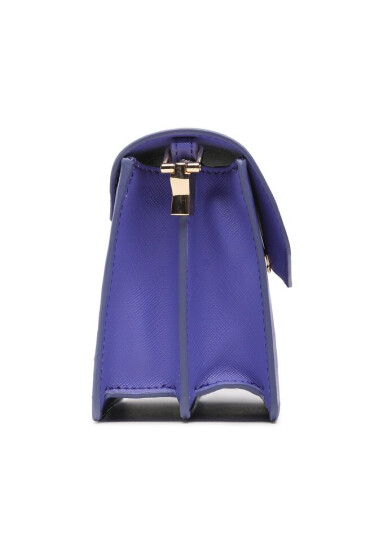 Liu Jo Дамска чанта Ecs S Crossbody AA3269 E0087 Summer Lilac 73938 - Mera.bg