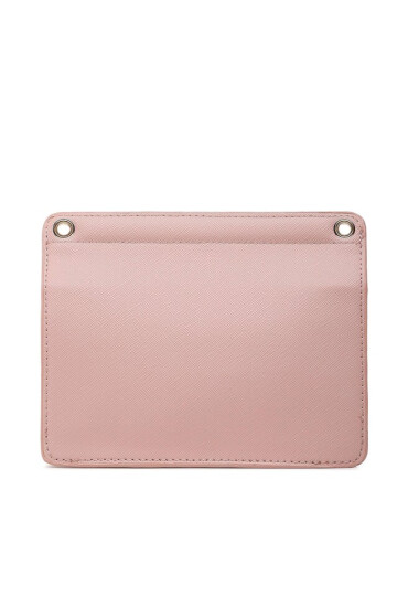 Liu Jo Дамска чанта Ecs S Crossbody AA3270 E0087 Cameo Rose 41310 - Mera.bg
