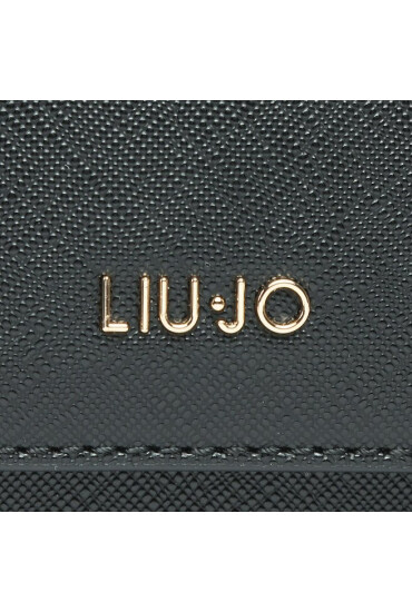 Liu Jo Дамска чанта Ecs S Crossbody AA3270 E0087 Nero 22222 - Mera.bg