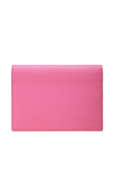 Liu Jo Дамска чанта Ecs S Crossbody AA3271 E0087 Розов - Mera.bg