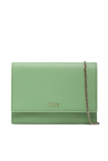 Liu Jo Дамска чанта Ecs S Crossbody AA3271 E0087 Shamrock 56432 - Mera.bg