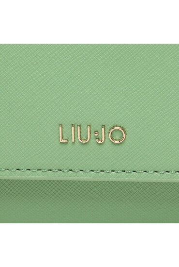 Liu Jo Дамска чанта Ecs S Crossbody AA3271 E0087 Shamrock 56432 - Mera.bg