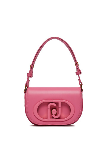 Liu Jo Дамска чанта Ecs S Crossbody AA4144 E0003 Lady Pink 51920 - Mera.bg