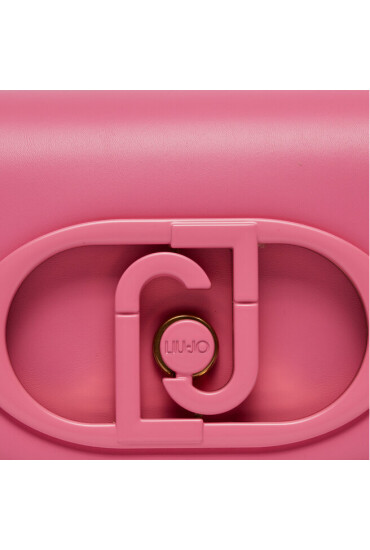 Liu Jo Дамска чанта Ecs S Crossbody AA4144 E0003 Lady Pink 51920 - Mera.bg