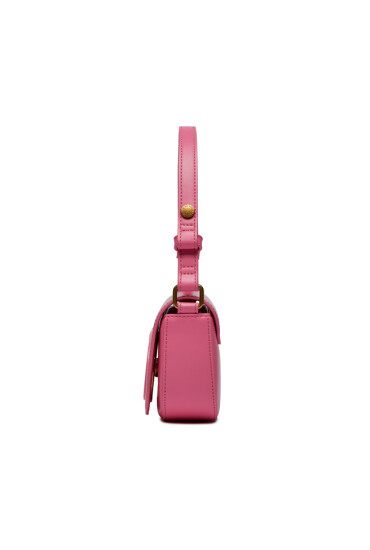 Liu Jo Дамска чанта Ecs S Crossbody AA4144 E0003 Lady Pink 51920 - Mera.bg