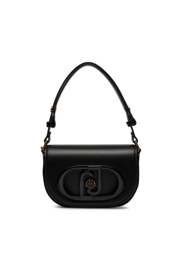Liu Jo Дамска чанта Ecs S Crossbody AA4144 E0003 Nero 22222 - Mera.bg
